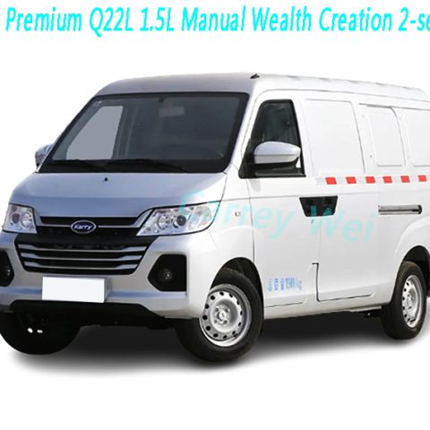 2021 Premium Q22L 1.5L Manual Wealth Creation 2-seater