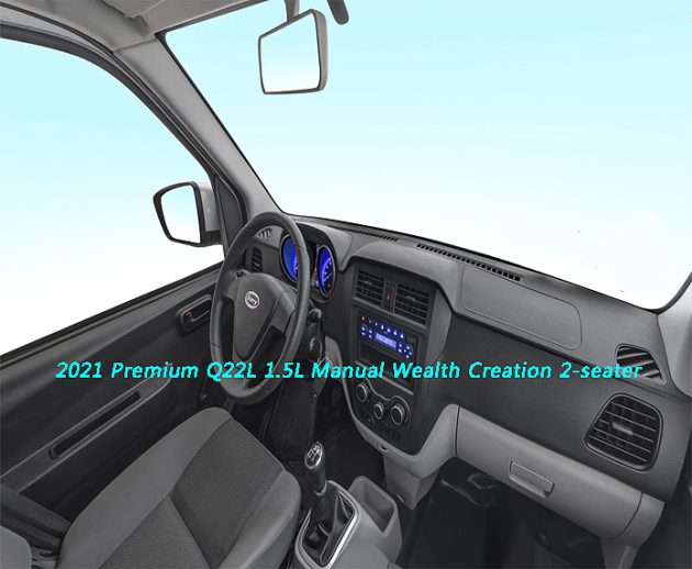 2021 Premium Q22L 1.5L Manual Wealth Creation 2-seater(3)