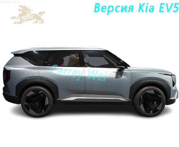 Версия Kia EV5（2）