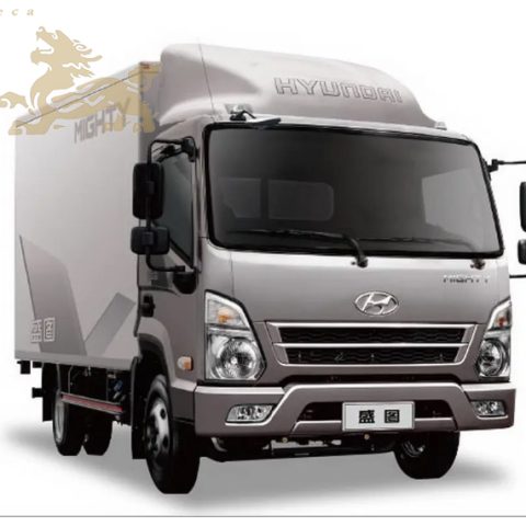  2020 Shengtu K Series Fukon 3.8L 143 л.с. 3300 колесная база 4x2 