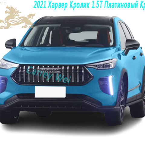 2021 Харвер Кролик 1.5T Платиновый Кролик