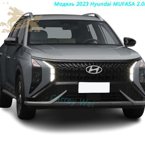 Модель 2023 Hyundai MUFASA 2.0L LUX