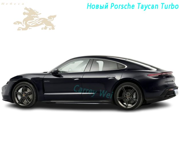 В 2022 году Porsche Taycan сменил Taycan Turbo на Taycan Turbo（1）