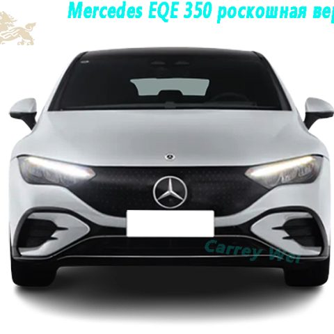 2022 Мерседес EQE 350 Luxury Edition