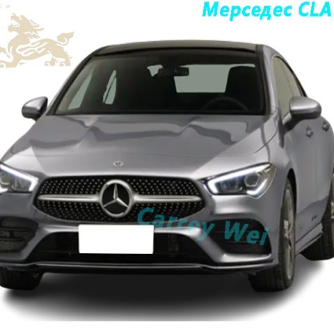 2023 Мерседес CLA класса CLA 200