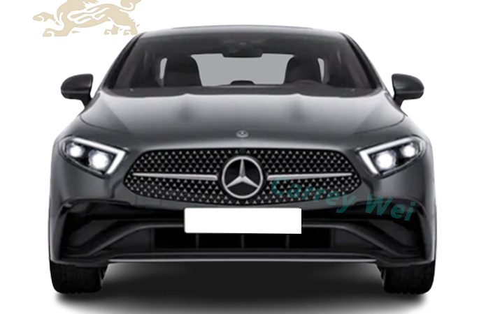 Мерседес - Бенц CLS класса 2023 CLS 350 4MATIC