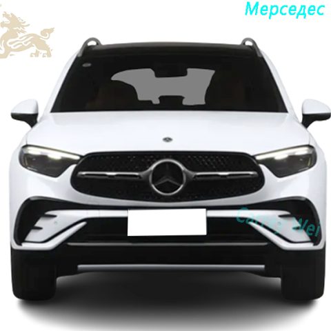 Мерседес - Бенц GLC 2023 GLC 300 L 4MATIC