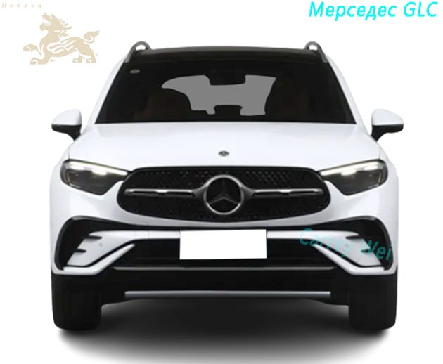 Мерседес - Бенц GLC 2023 GLC 300 L 4MATIC