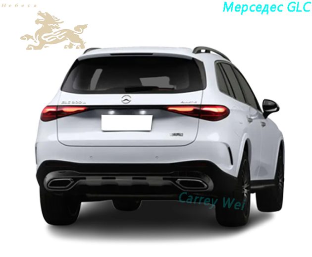 Мерседес - Бенц GLC 2023 GLC 300 L 4MATIC（2）