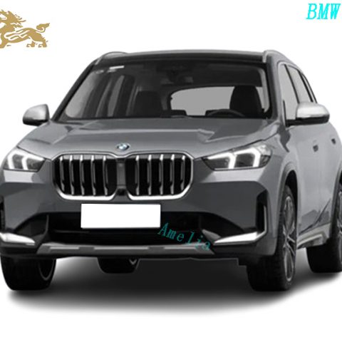 Дизайн - пакет BMW X1 xDrive25Lix 2023