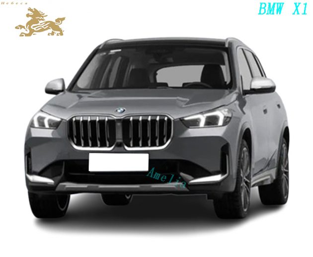 Дизайн - пакет BMW X1 xDrive25Lix 2023