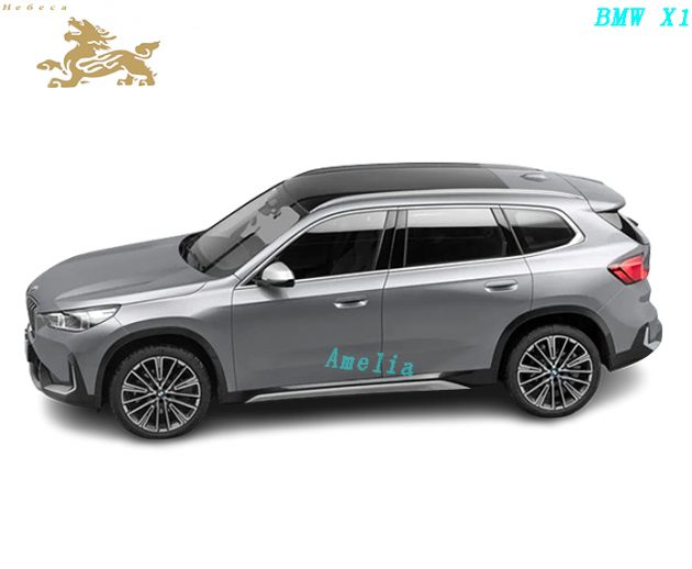 Дизайн - пакет BMW X1 xDrive25Lix 2023(1)