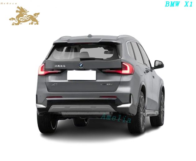 Дизайн - пакет BMW X1 xDrive25Lix 2023(2)