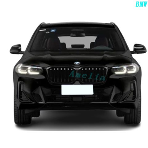 Модель BMW X3 2023 года в XDrive30i