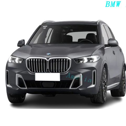 2023 BMW X5 xDrive40Li Купить M Sport Night