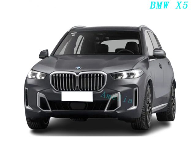 2023 BMW X5 xDrive40Li Купить M Sport Night