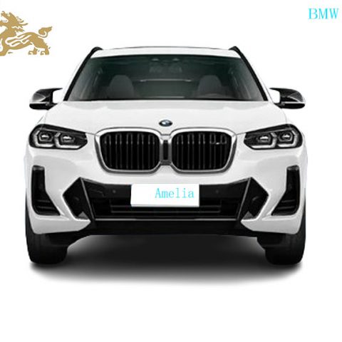 2022 BMW X3 (импорт) M40i