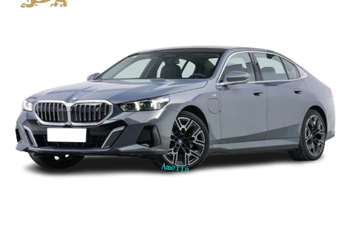 2024 BMW i5 eDrive 35L Спортивный костюм M